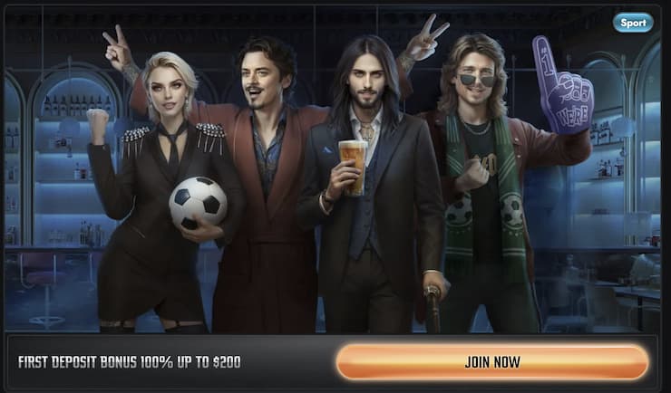 Gransino Sport-Welcome-Bonus